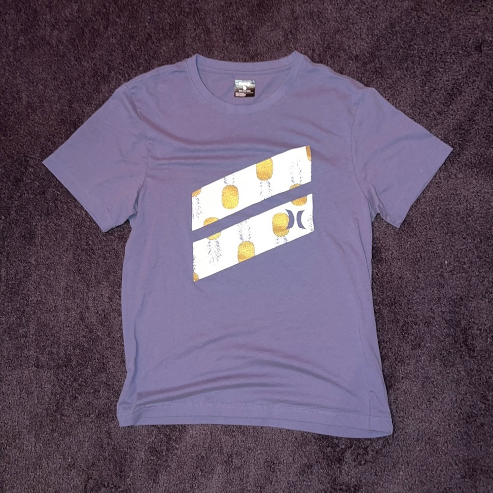 Men’s Hurley Design Tee